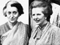 'I will miss Mrs Indira Gandhi very much', Mrs Thatcher had said