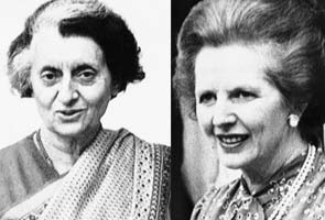 'I will miss Mrs Indira Gandhi very much', Mrs Thatcher had said