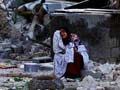 Iran quake toll mounts to 37, state announces three days of mourning
