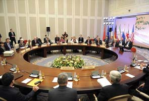 Powers, Iran fail to end nuclear stalemate in Almaty talks