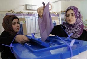 Iraq counts votes from first polls since US pullout