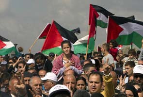 Israel bars Gaza runners from Bethlehem marathon