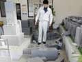 Strong quake in Japan leaves several injured