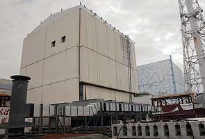 Precarious Japan nuclear plant raises safety concerns 