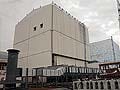 Fukushima nuclear cooling system offline for third time