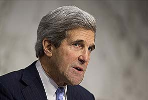 US Secretary of State John Kerry to meet China's top leaders to discuss North Korea