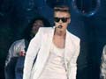 Drugs found on Canadian pop star Justin Bieber's tour bus in Sweden