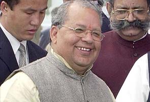 'Narendra Modi followed Vajpayee's policies': BJP leader Kalraj Mishra