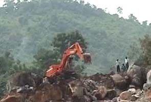 Supreme Court allows 9 more Karnataka iron ore mines to resume