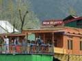 Kashmir houseboat murder for 'no reason' says alleged killer