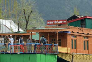 Kashmir houseboat murder for 'no reason' says alleged killer