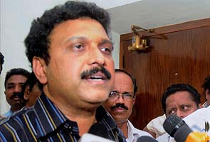 Uproar in Kerala Assembly over former minister's domestic abuse scandal