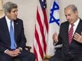 US Secretary of State John Kerry upbeat after three days of Mideast diplomacy