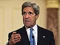 US Secretary of State John Kerry seeks speedy fix for Turkish-Israeli ties