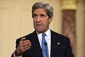 US assistance to Pakistan helps reduce terrorism: John Kerry