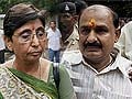 Gujarat government to seek death for former Narendra Modi aide Maya Kodnani
