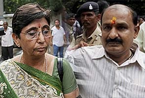 2002 Naroda Patiya riots case: Maya Kodnani moves Gujarat High Court