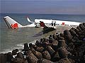 Lion Air crash pilot felt jet 'dragged' from sky