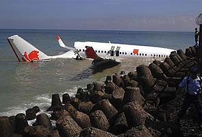 Lion Air crash pilot felt jet 'dragged' from sky