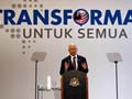 Malaysian PM dissolves parliament for landmark polls