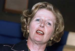 Some of Margaret Thatcher's memorable quotes