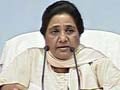 No malafide intention in checking Mayawati: Election Commission