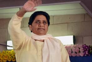 BSP chief Mayawati asks her partymen to be ready for early Lok Sabha polls