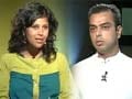 Full transcript: Minister Milind Deora on the debate if India should ban porn