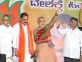 BJP looks for Narendra Modi magic in Karnataka