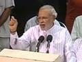 People have lost faith in UPA, Narendra Modi tells BJP leaders in Kolkata: Highlights