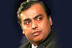 Mukesh Ambani's Z category security defended by government