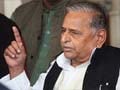 'Why is Govt afraid?' Mulayam Singh Yadav on Indo-China stand-off