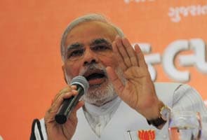 Narendra Modi's government introduces bill that dilutes powers of Gujarat Lokayukta