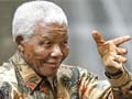 Nelson Mandela 'doing well' following hospital release, says his wife
