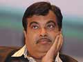 Nitin Gadkari's whodunit: 'Influential politician asked me to help bring down UPA government'
