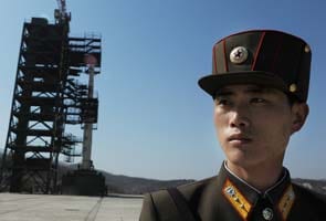 US, China pledge efforts for nuclear-free North Korea