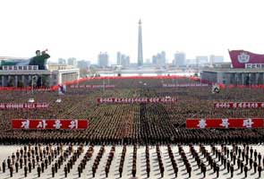 China rebukes North Korea, says no state should sow chaos