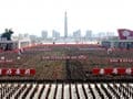 China rebukes North Korea, says no state should sow chaos
