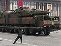 North Korea moves missile to east coast: report