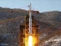 North Korea lacks means for nuclear strike on US, say experts