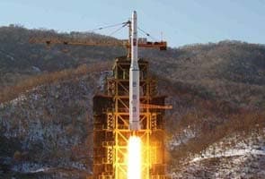 Japan city mistakenly tweets North Korean missile launch