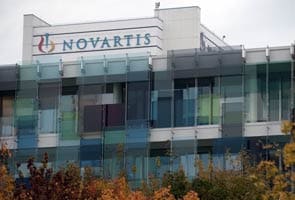 Pharma giant Novartis waits nervously on Glivec drug patent verdict