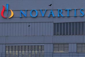 Novartis on patent setback: Will continue to invest in India, but cautiously