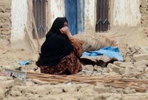 Thousands in Pakistan affected by Iran quake