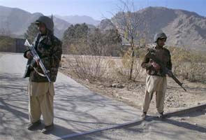 Pakistan to seal Afghan border on May 11 for election 