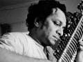 Pandit Ravi Shankar's last session recordings to be released in May