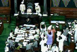 Opposition agrees that Finance Bill can be taken up tomorrow in Parliament