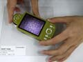 Ahead of the curve: but bendable screens still seek breakthrough