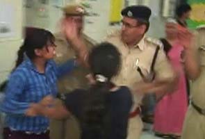 Delhi minor's rape: Slapped girl's brother asks Home Minister Sushil Kumar Shinde to sack errant cops 