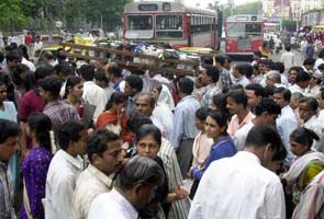 India's total population is 1.21 billion, final census reveals